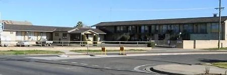 Adrian Motel Forbes Exterior photo
