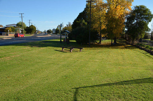 Adrian Motel Forbes Exterior photo